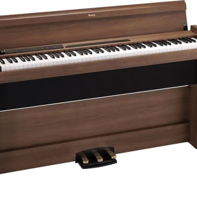 Korg Poetry 88 Key Digital Piano image 2