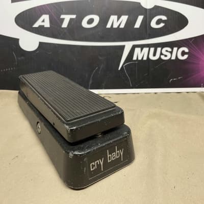 Thomas Organ 1977 Cry Baby 95-910511(TDK 5103 cube inductor) | Reverb