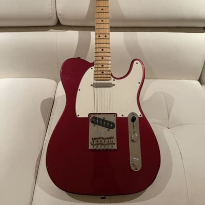 Fender American Standard Telecaster 2012 for sale