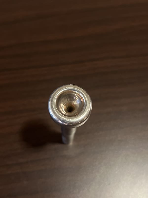 GR 66M Trumpet Mouthpiece | Reverb