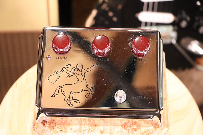 ギター Ceriatone Centura PeaceHill FX LImited9 Ceriatone Centura PeaceHill FX LImited9 - メルカリ