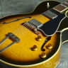 Gibson ES-175 Reissue Vintage Sunburst