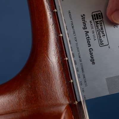 Harmony H165 1967 / Best Value in Vintage Acoustics! image 14