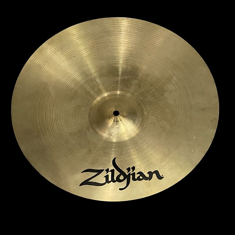 Zildjian 16 inch A Zildjian Medium-Thin Crash Cymbal