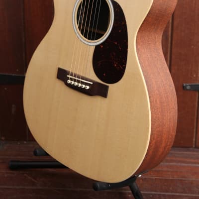 Martin 000-X2E Acoustic-Electric Guitar With Gigbag image 6