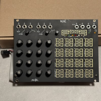 Make Noise Rene Module