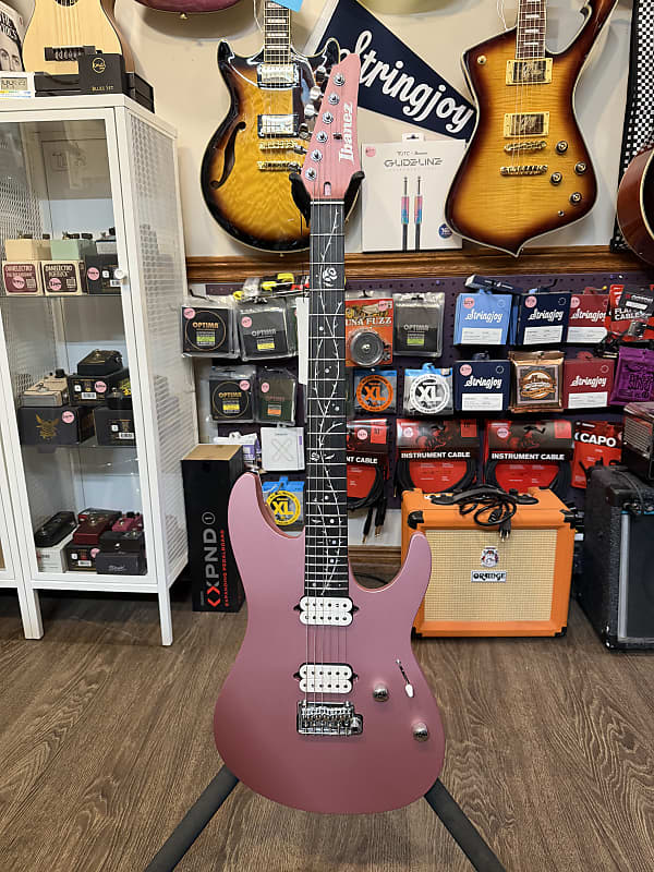 Ibanez TOD10 Tim Henson Signature | Reverb Canada