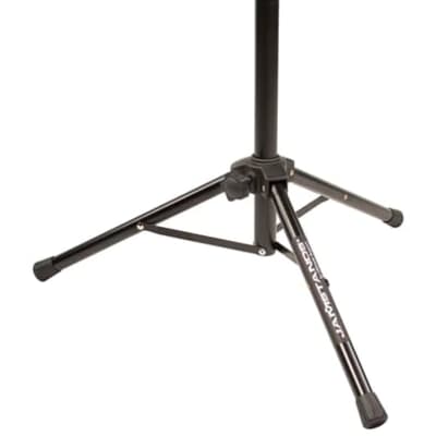 Ultimate Support JS-MS200 JamStands Heavy-Duty Allegro Tripod Music Stand image 4