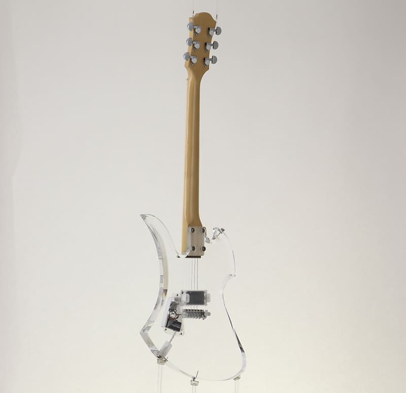 Fernandes Mg-115C X Japan Hide Model | eBay