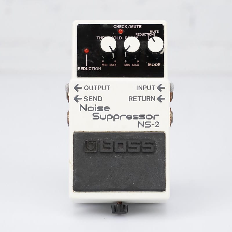 Boss NS-2