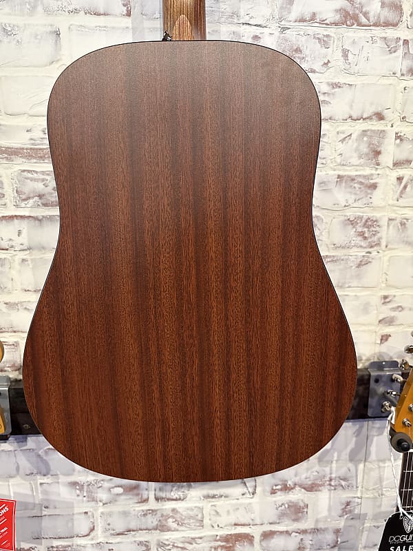翌日発送】Martin DX1AE エレアコ