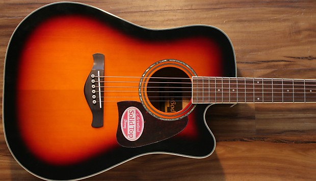 Ibanez Artwood AW300ECE VS Reverb