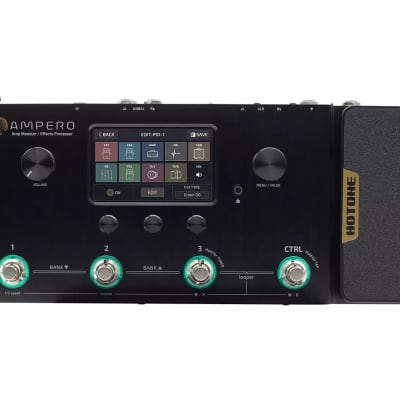ADA MP-1 Guitar Amplifier (R55) | Reverb