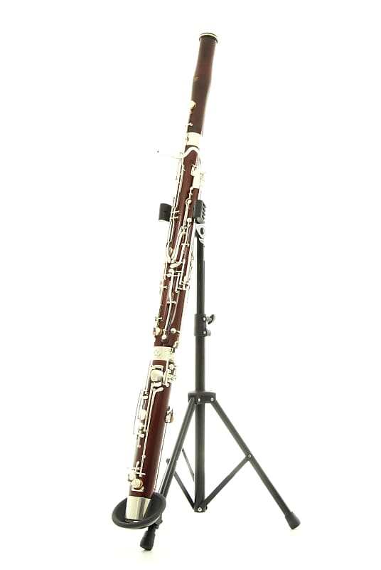 Fox shop 222 bassoon