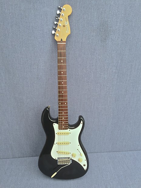 Squier bullet 1 korea deals