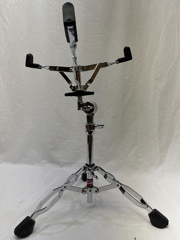 Gibraltar Snare Percussion Drum Stand Reverb