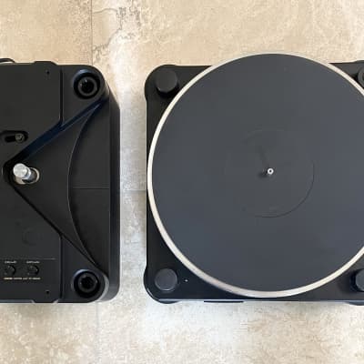 Micro Seiki RX-1500 and RY-1500D Turntable use for 4 tonearm image 2