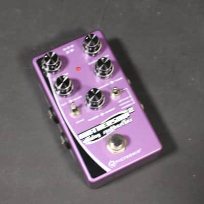 Reverb.com listing, price, conditions, and images for pigtronix-mothership-2