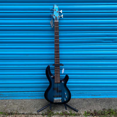 ARIA/ARIA PRO II MAGNA SERIES bass guitars