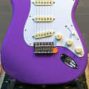 Fender Jimi Hendrix Stratocaster Ultra Violet