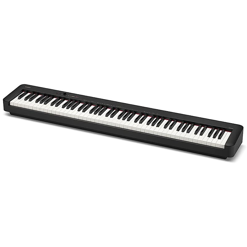 Casio CDP-S110 BK image 1