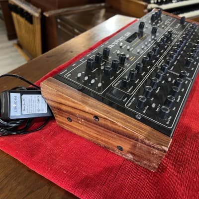 ジャンク現状品 DAVE SMITH PROPHET 8 DESKTOP PE