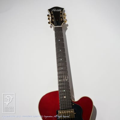 寺田楽器Rozeo Ladybug SM-TBC HB/VS Rozeo Ladybug SM-TBC HB/CH | Reverb