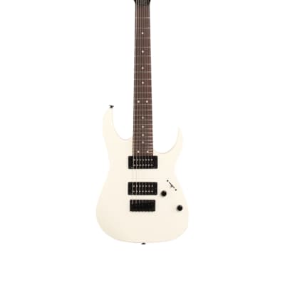 Ibanez GRG7221 7 String Electric Guitar White image 2