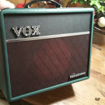 Vox Valvetronix VT20+ 30-Watt 1x8