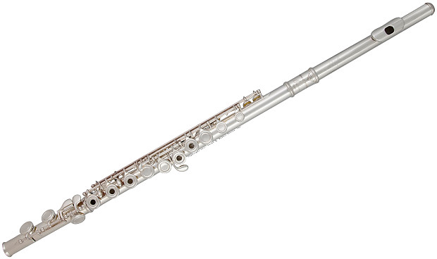 Sonare PS61BEF PS-601 600 Series Flute w/ B Footjoint image 1