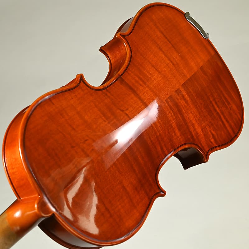 Suzuki Violin No. 280 (Intermediate), Nagoya, Japan, 3/4