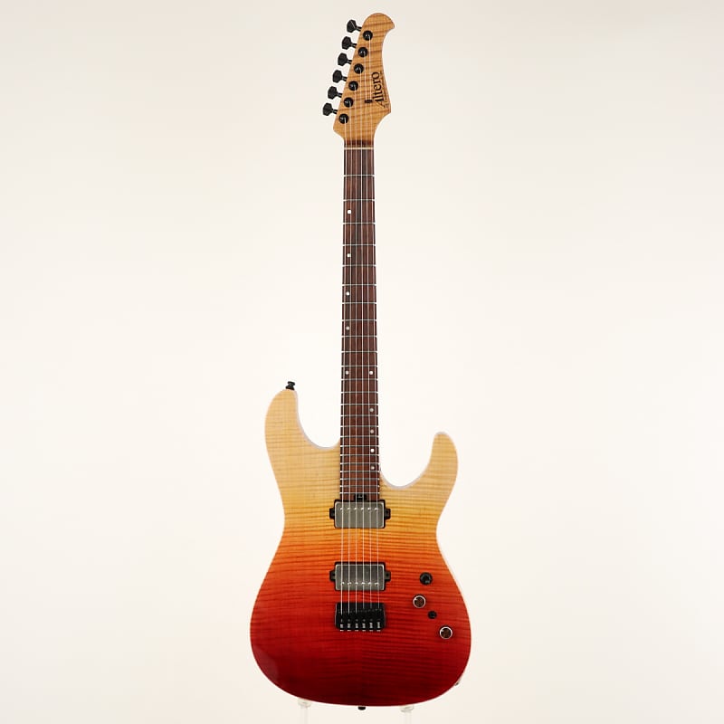 Ibanez az tequila deals sunrise