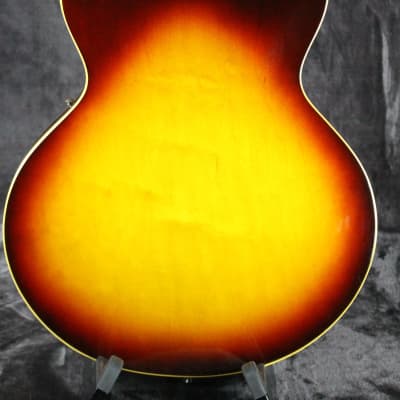 1967 Gibson ES-335 image 4