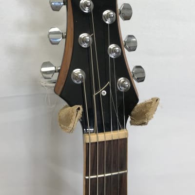 Mitchell MS400 Electric Guitars - Black image 5
