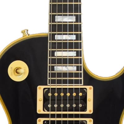 Gibson Les Paul Custom Peter Frampton Phenix image 7