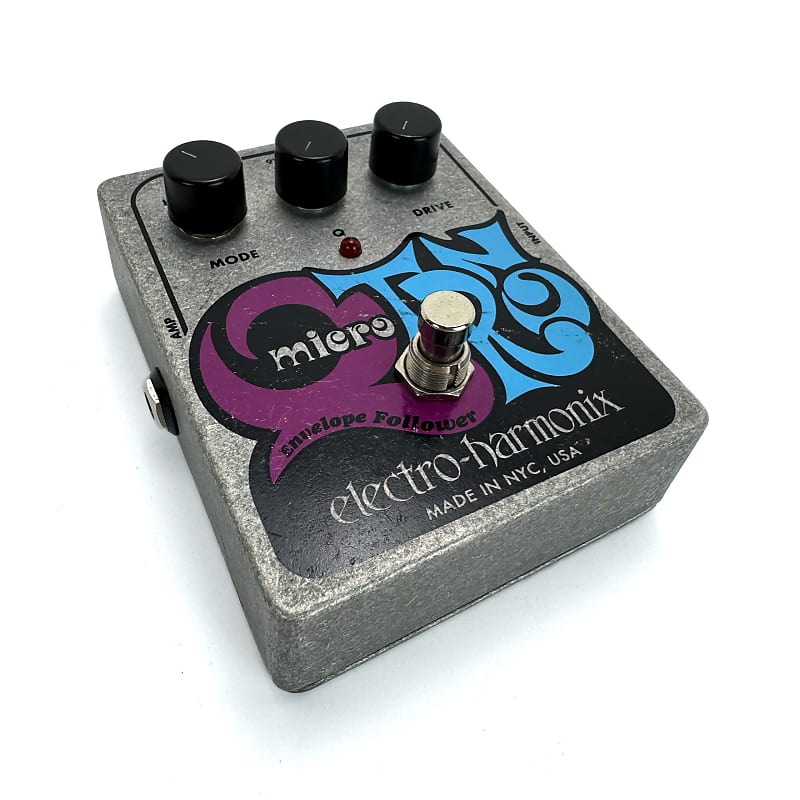 Electro-Harmonix Micro Q-Tron