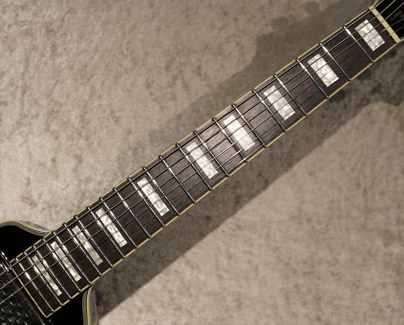 世界限定400本 Paul Smith×ESP MINI V GUITAR m22435581596_1.jpg?1716391784