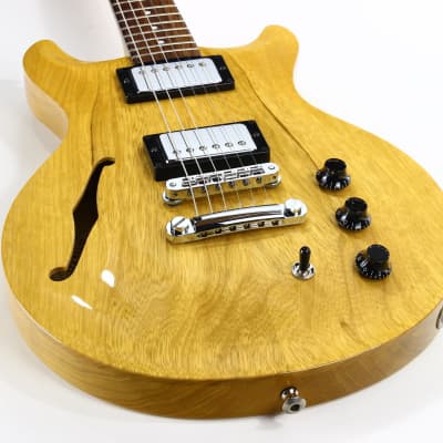 2006 Hamer USA Artist KORINA HB Semi Hollowbody