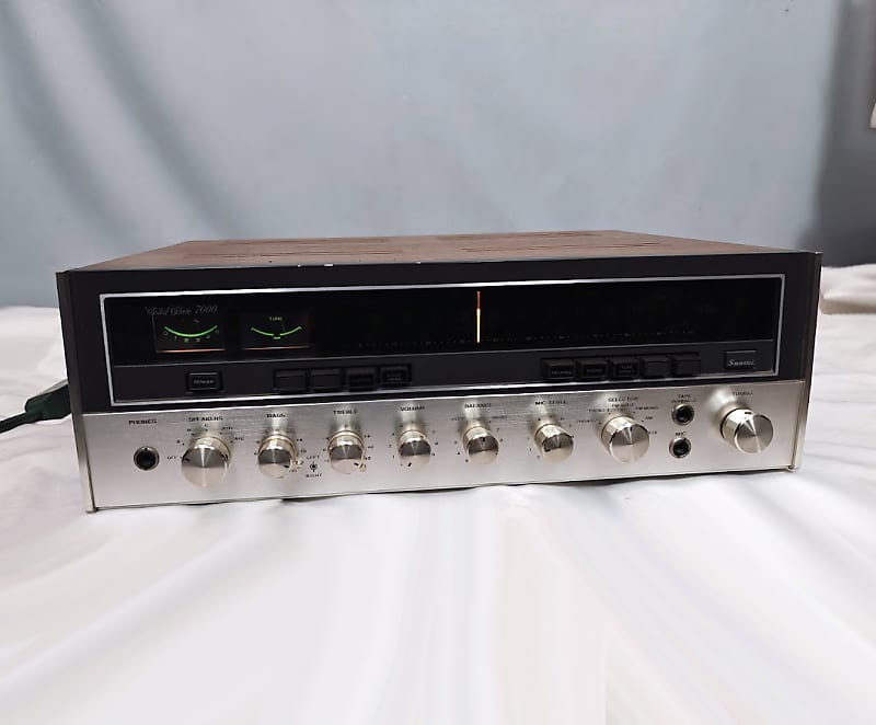 SANSUI アンプ A-7000 Yahoo!オークション - SANSUI／サンスイ ステレオアンプ A-7000