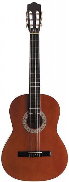 Stagg C516 Classical Guitar 1 2 Size Reverb