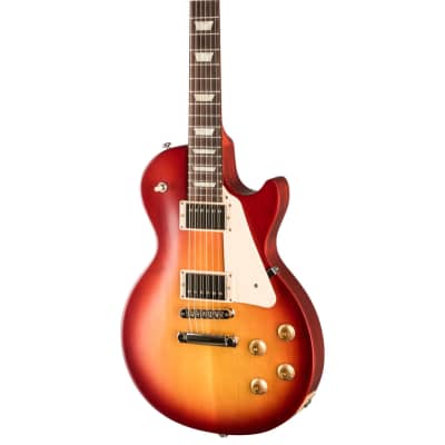 Gibson Les Paul Tribute 2019 - Present - Satin Cherry Sunburst image 1