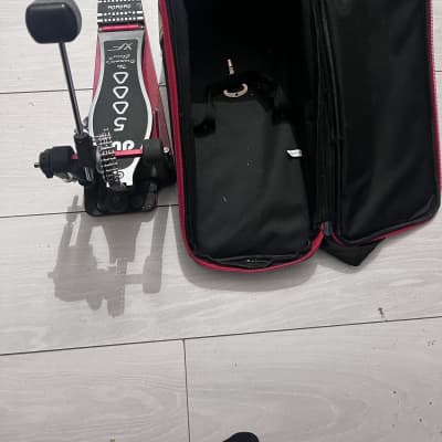 DW 5000 Series Single Bass Drum Pedal image 2