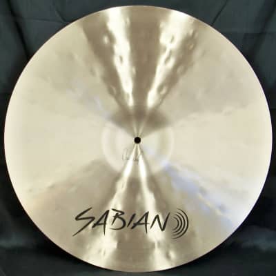Sabian HHX 19" Legacy Crash Cymbal/1467 Grams/Model #11906XLN/Dave Weckl/NEW image 6