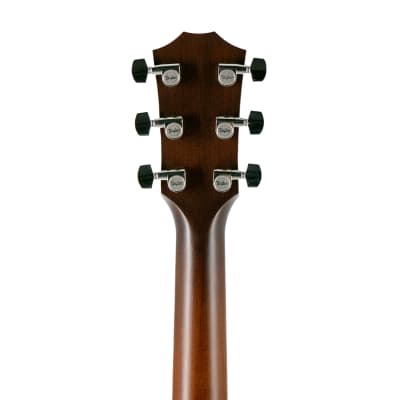 Taylor American Dream AD27e Flametop Grand Pacific Maple Acoustic Guitar, Natural, 1212131039 image 9