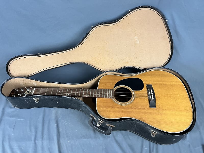 アコースティックギター　サム（Thumb）　TERADA製JB-180 アコースティックギター サム（Thumb） TERADA製JB-180
