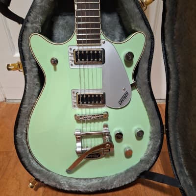 Gretsch G1921 Double Jet | Reverb