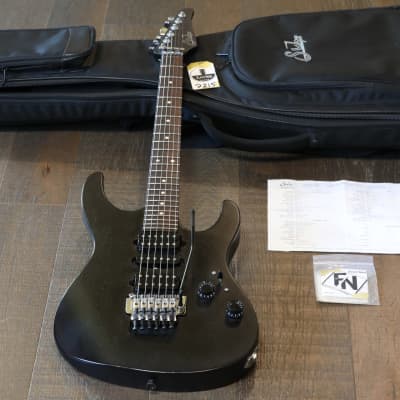 Suhr Modern Satin Electric Guitar | Reverb Suhr Modern Satin Electric Guitar | Reverb