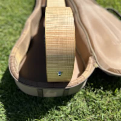 Taylor GS-Mini-e Maple Bass 2019 - 2022 - Natural image 5