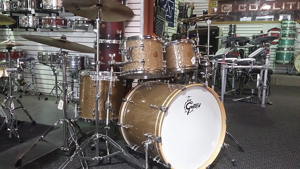 Gretsch new classic hot sale