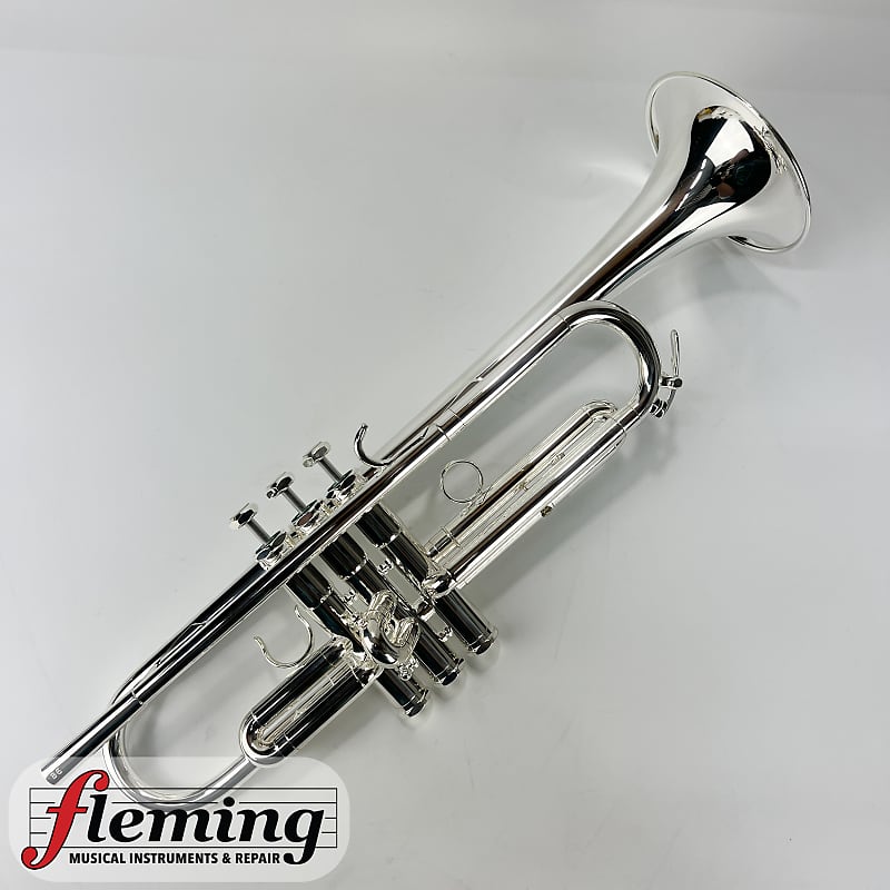 New Schilke B5 Professional Bb Trumpet image 1